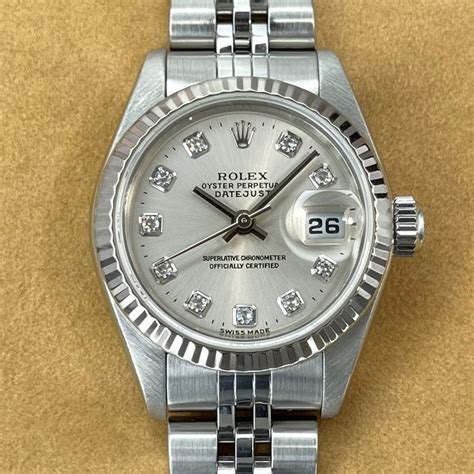 orologio donna rolex usato|rolex ricondizionati.